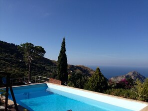 Alberca