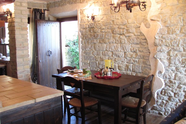 Restauration