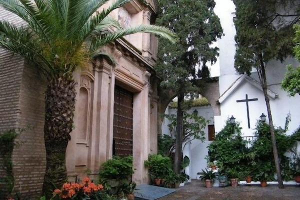 Detalle del exterior