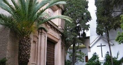 APTO. EN SEVILLA CENTRO. NUEVO, ORIGINAL LOFT. CON ENCANTO. WIFI. 2 DORMITORIOS