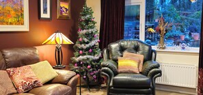 Smart TV, fireplace, books - A lovely and relaxing place to stay whilst enjoying your holiday (Keswick)