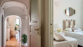 3 Schlafzimmer, Zimmersafe, BĂŒgeleisen/BĂŒgelbrett, kostenloses WLAN