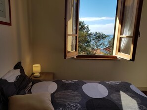 3 Schlafzimmer, WLAN, Bettwäsche