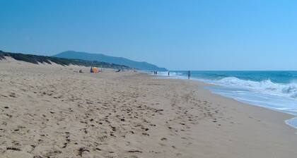 Marina Di Arbus: apartment/ flat - Arbus