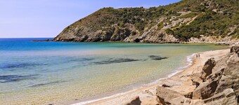 Marina Di Arbus: apartment/ flat - Arbus