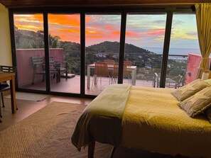 1 Schlafzimmer, Bügeleisen/Bügelbrett, Reisekinderbett, kostenloses WLAN