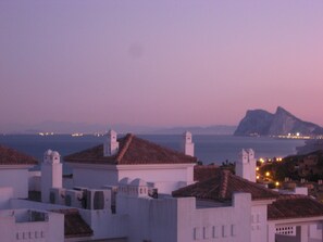 Exterior - Spectacular apartment in Alcaidesa: GOLF AND BEACH (San Roque)