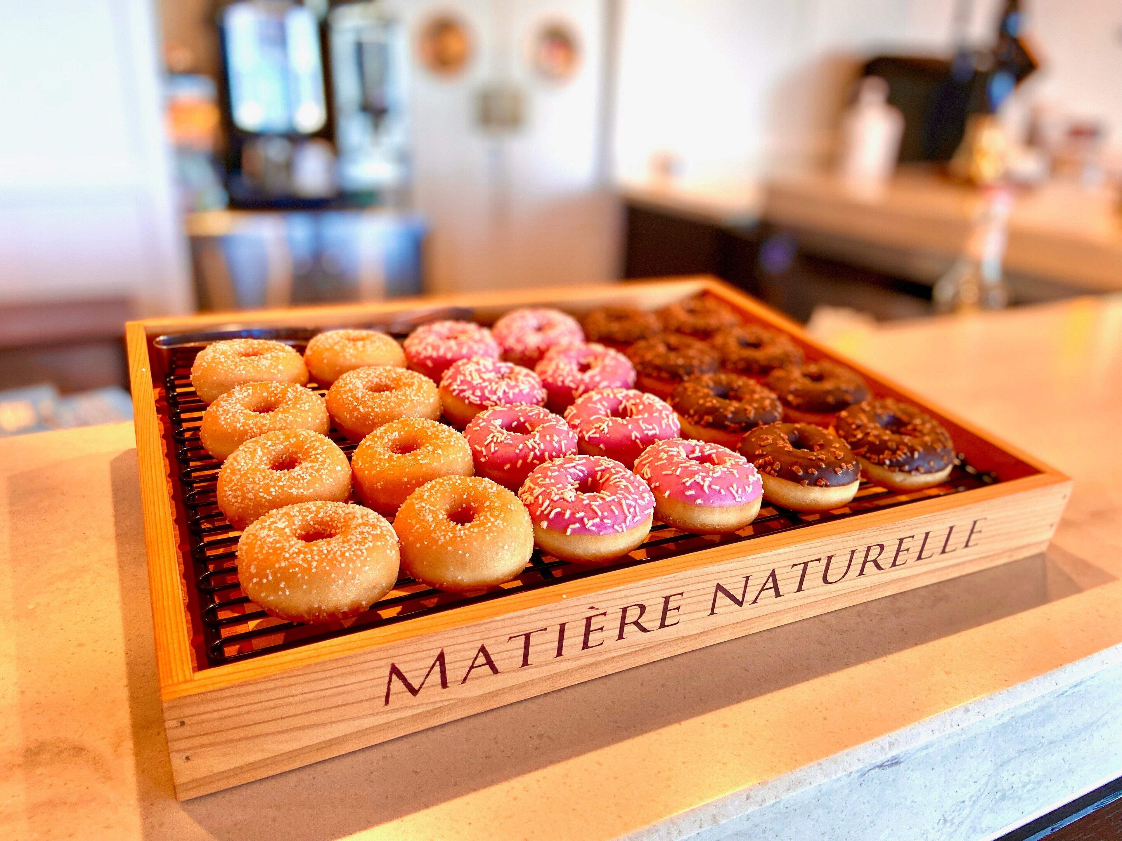 Foto - Miyako City Tokyo Takanawa