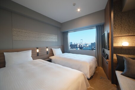 Miyako City Tokyo Takanawa - view 2