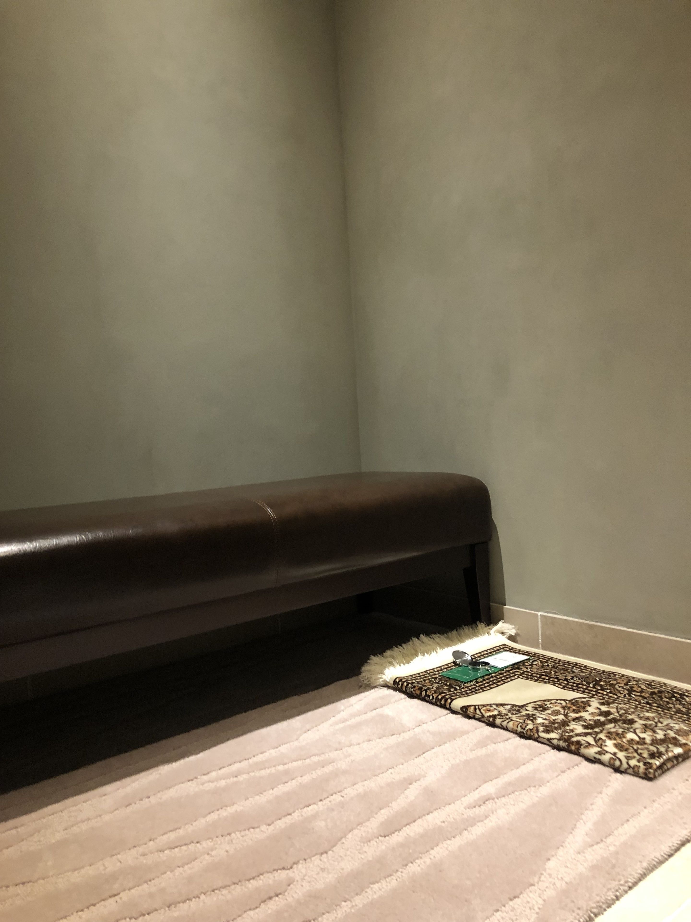 Foto - Miyako City Tokyo Takanawa Hotel