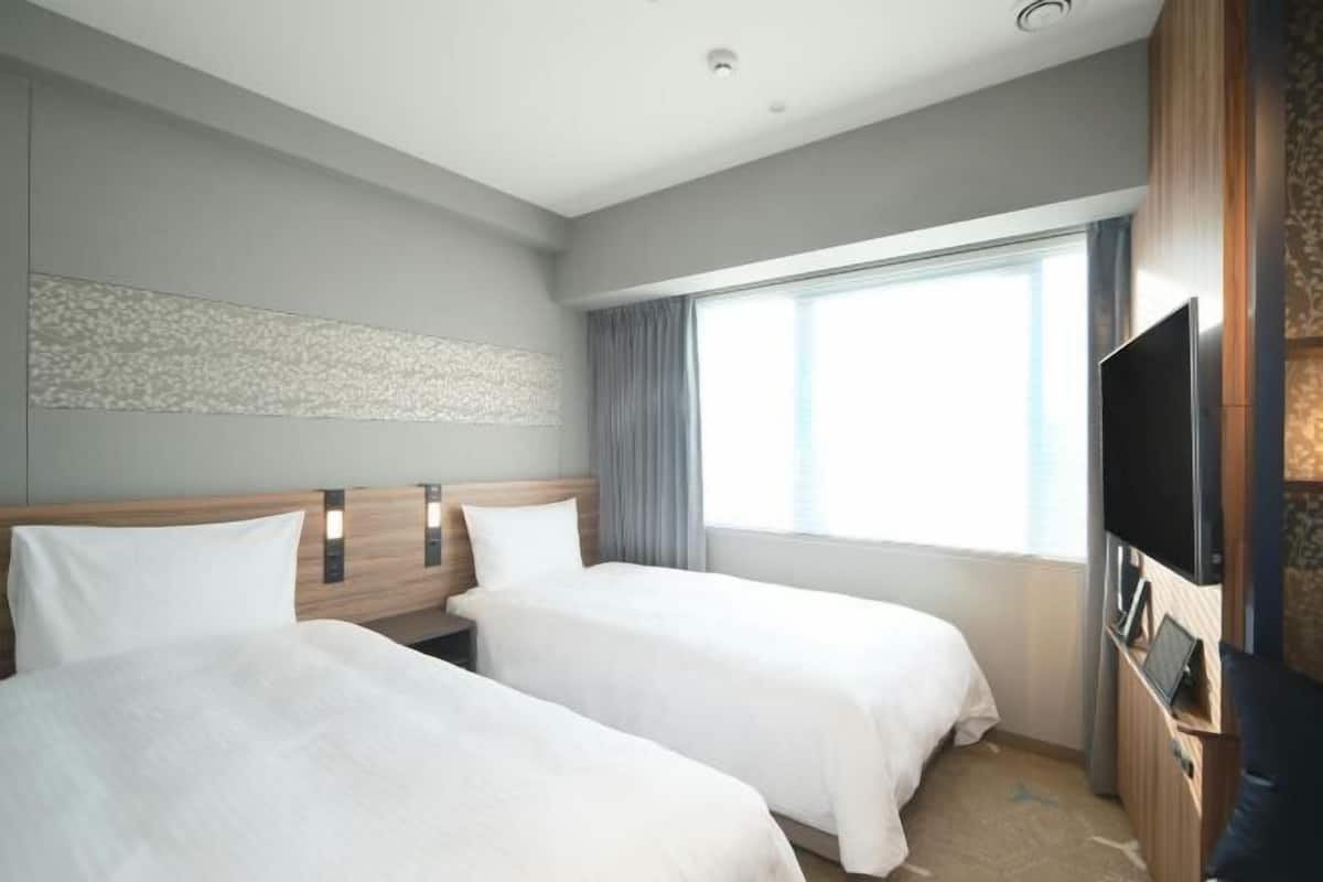 Luxe beddengoed, donzen dekbedden, pillowtop-bedden