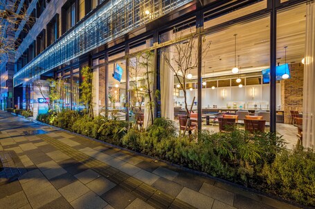 Miyako City Tokyo Takanawa - view 3