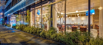 Miyako City Tokyo Takanawa