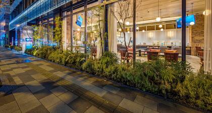 Miyako City Tokyo Takanawa