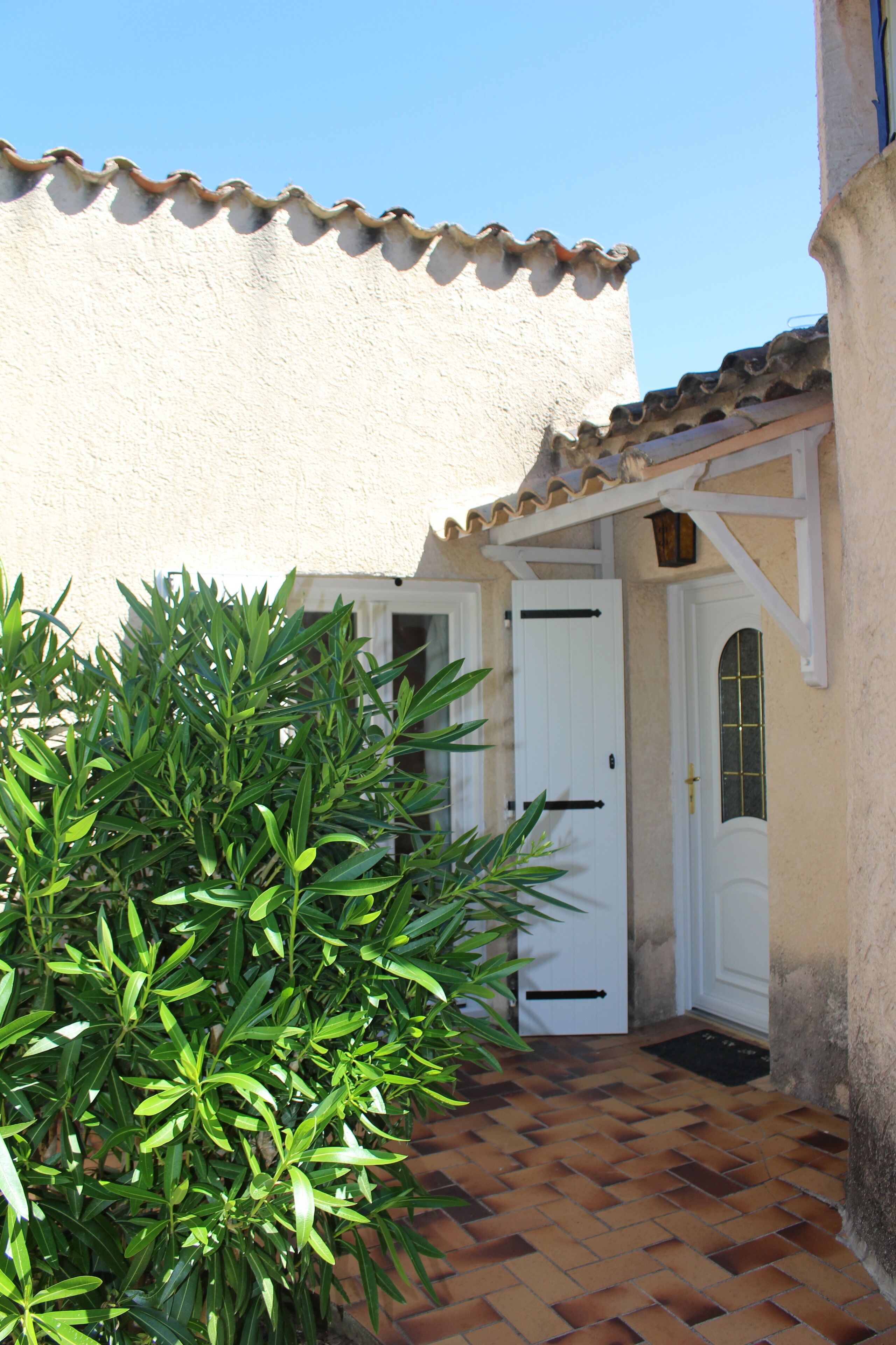 Detalle del exterior