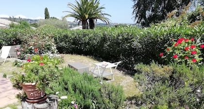 Sainte Maxime: Casa / villa / chalet - Sainte Maxime