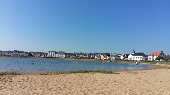 Plage