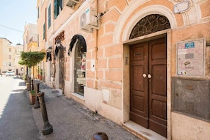 Detalle exterior