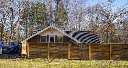 Nice home in Give with WiFi