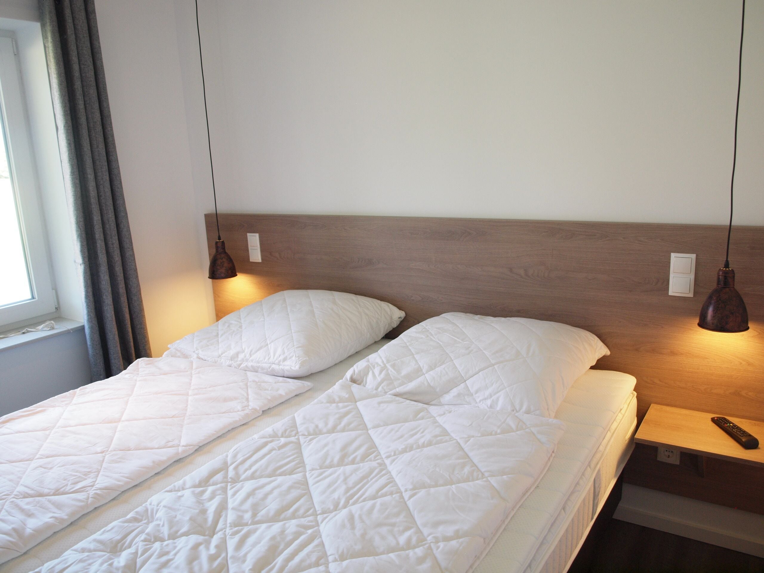 3 chambres, lit parapluie, Wi-Fi gratuit