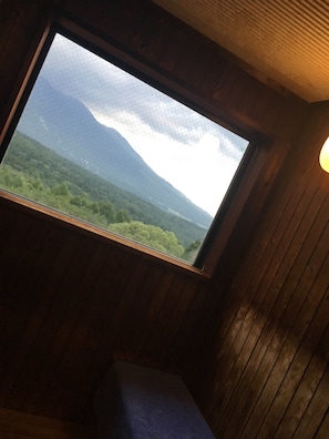 Steam room - Breezbay Resort Kurohime (Shinano)