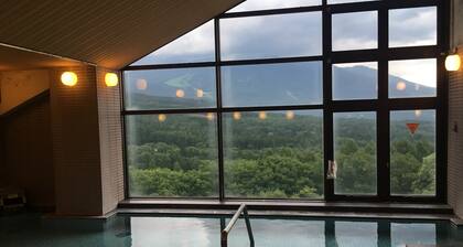 Breezbay Resort Kurohime