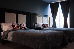 Business Room - Hotel Casa Galeana (Aguascalientes)
