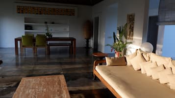 Villa, 3 Bedrooms | Living area