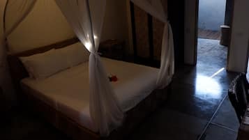 3 bedrooms, in-room safe, rollaway beds, free WiFi