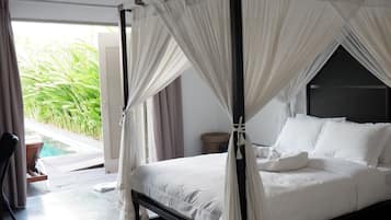 3 bedrooms, in-room safe, rollaway beds, free WiFi