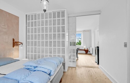 1 bedroom cozy apartment in Svendborg