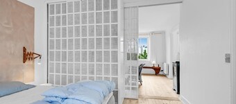 Gemütliche 1-Zimmer-Wohnung in.