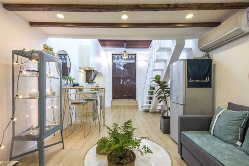 Shanghai Moxi Inn Huaihai Rd No.3 Branch