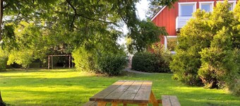 Vacation home single location 14 pers. 7 bedrooms sauna garden, Baltic Sea Kappeln/Schlei 2 nights