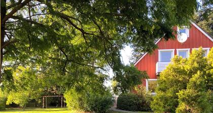 Ferienhaus Alleinlage 14 Pers. 7 SZ Sauna Garten, Ostsee Kappeln/Schlei 2NĂ€chte