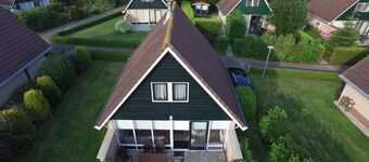 Vacation home at Bungalowpark De Wielen / St. Maarten/ North Holland<br><br><br>