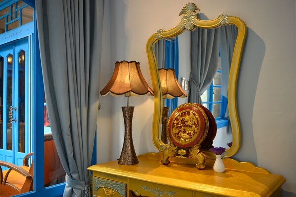 ห้องพัก