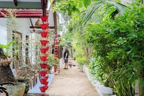 Exterior - Central Beach Inn (Mirissa)