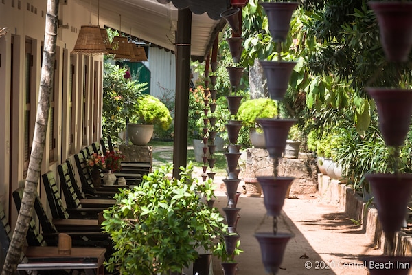 Jardín