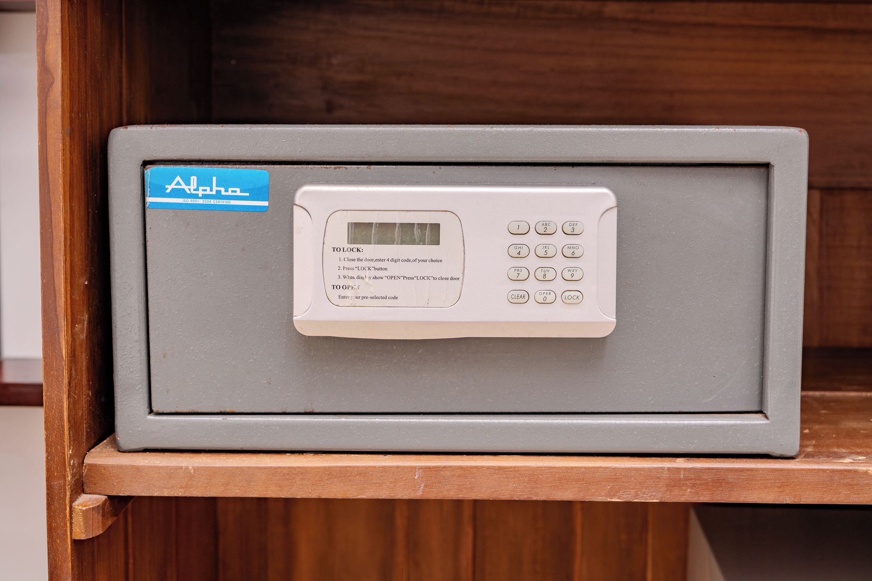 deluxe room | 1 bedroom, free wifi, bed sheets