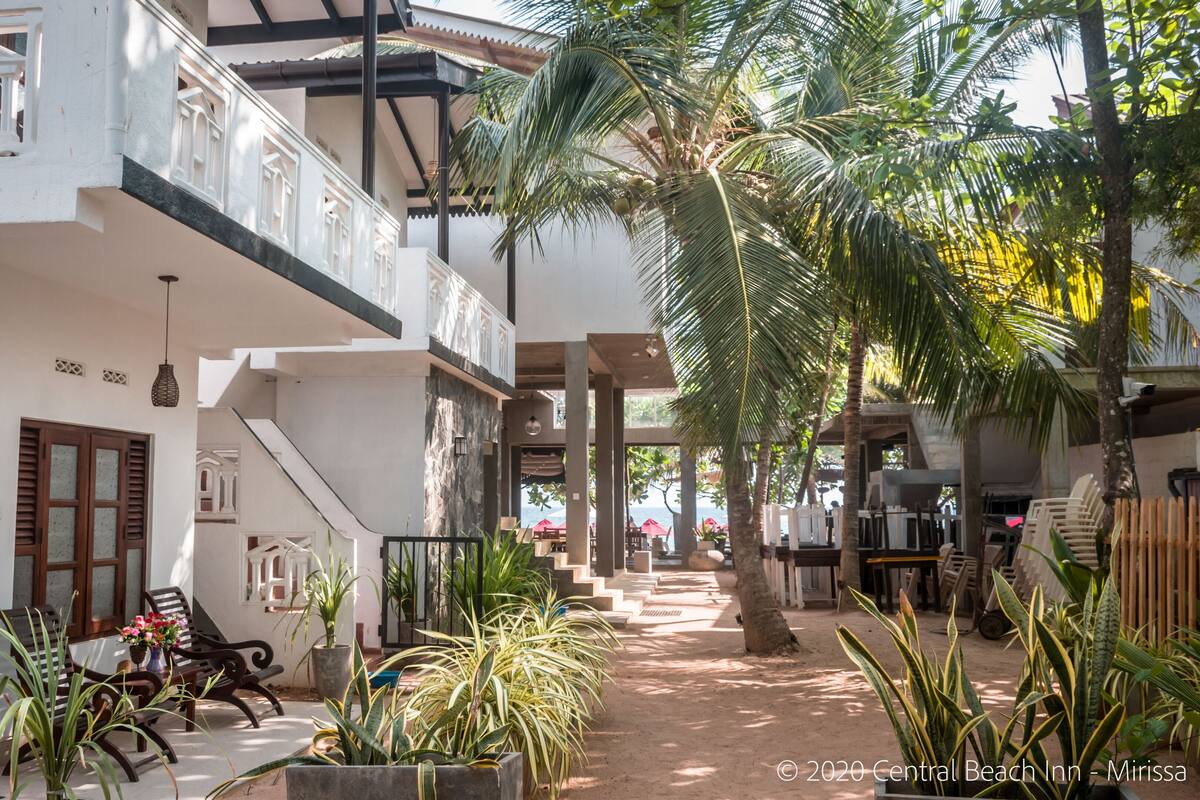 Camera Deluxe | 1 camera, Wi-Fi gratuito, lenzuola