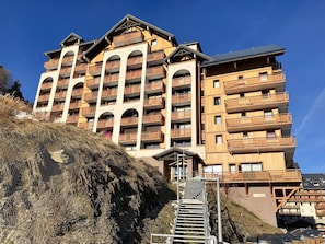 Udendørsområde