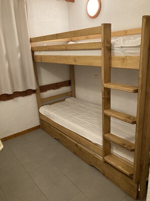 2 slaapkamers, gratis wifi
