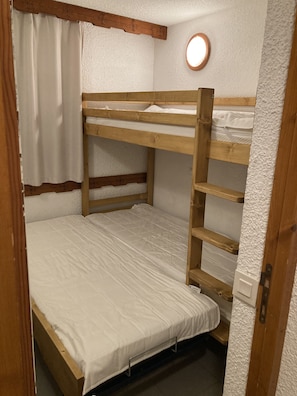 2 habitaciones y wifi gratis