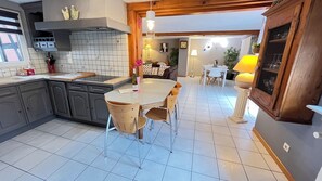 Restauration
