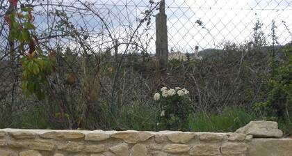 GITE CHINAILLON SAUMANE DE VAUCLUSE PROVENCE
