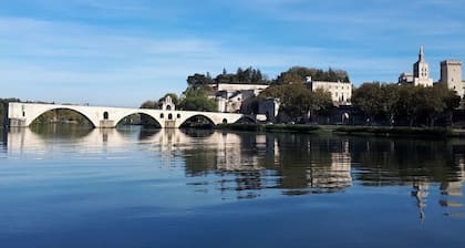 GITE CHINAILLON SAUMANE DE VAUCLUSE PROVENCE