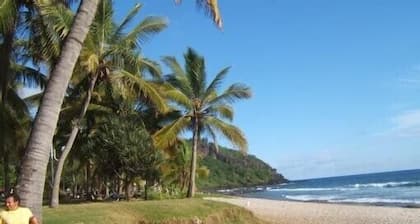 apartment rental Le Tampon (Réunion)