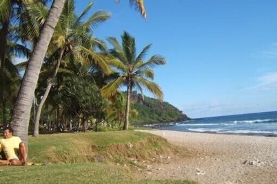 apartment rental Le Tampon (Réunion)