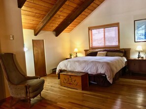 3 Schlafzimmer, Bügeleisen/Bügelbrett, kostenloses WLAN, Bettwäsche